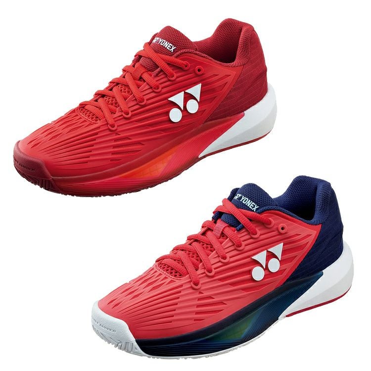 ヨネックス(YONEX) テニスシューズ パワークッション エクリプション5