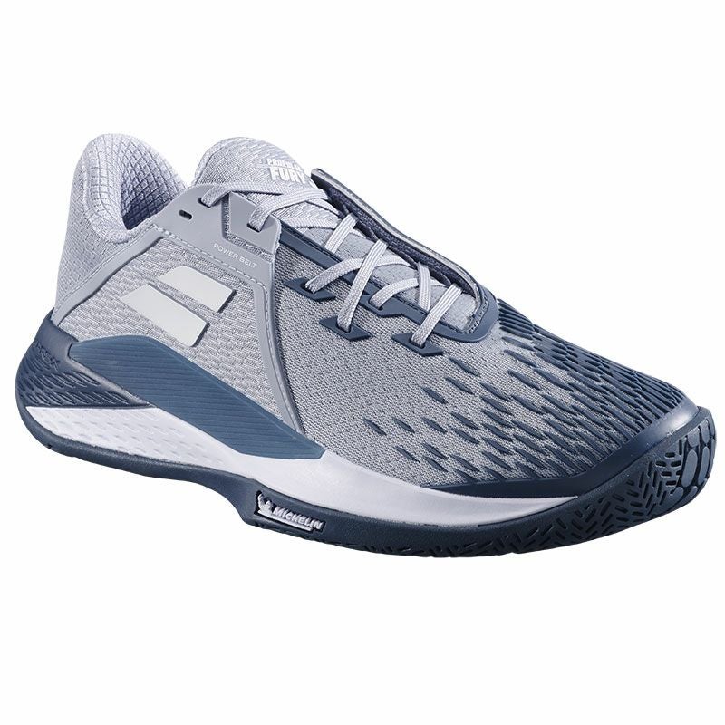 バボラ Babolat テニスシューズ　プロパルス フューリー3 バボラ(Babolat) テニスシューズ プロパルス フューリー3 オールコート