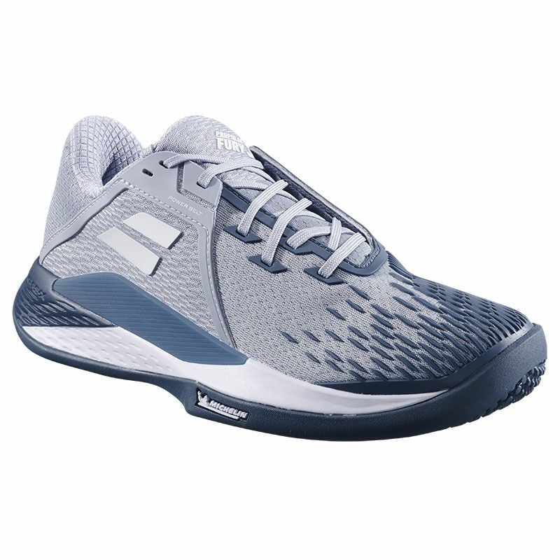 バボラ(Babolat) テニスシューズ プロパルス フューリー3 サンドグラス