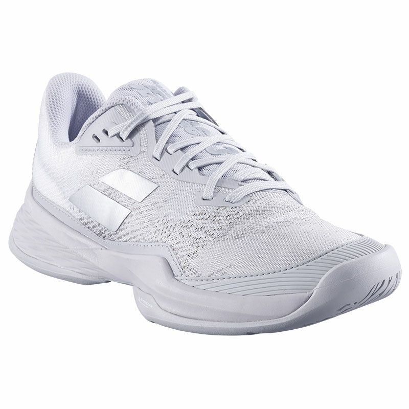 バボラ(Babolat) テニスシューズ ジェットマッハ3 オールコートW