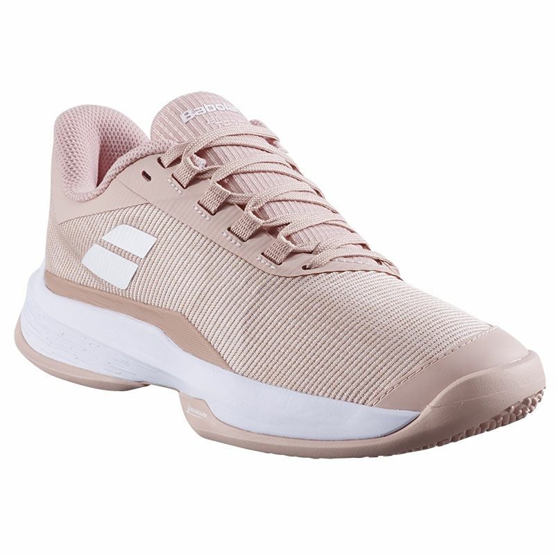 バボラ(Babolat) テニスシューズ ジェットテレ2 サンドグラスW