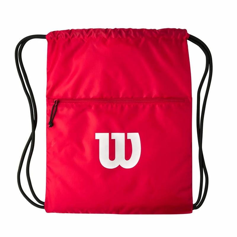 ウイルソン(Wilson) Pickleball Drawstring Bag ピックルボール ドロー