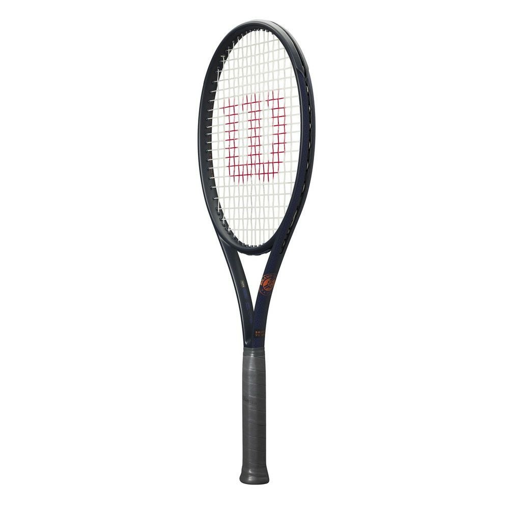 ウイルソン(Wilson) 硬式テニスラケット シフト99 ローランギャロス