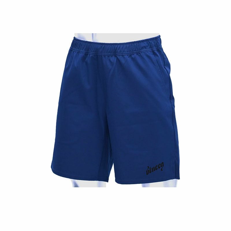 2025年モデル】blueeq（ブルイク）TECH SHORT PANTS（テック ショート