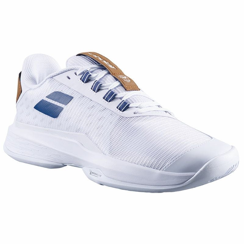 バボラBabolaTテニスシューズジェットテレ2 サンドグラス26.0 バボラ(Babolat) テニスシューズ ジェットテレ2 サンドグラス M