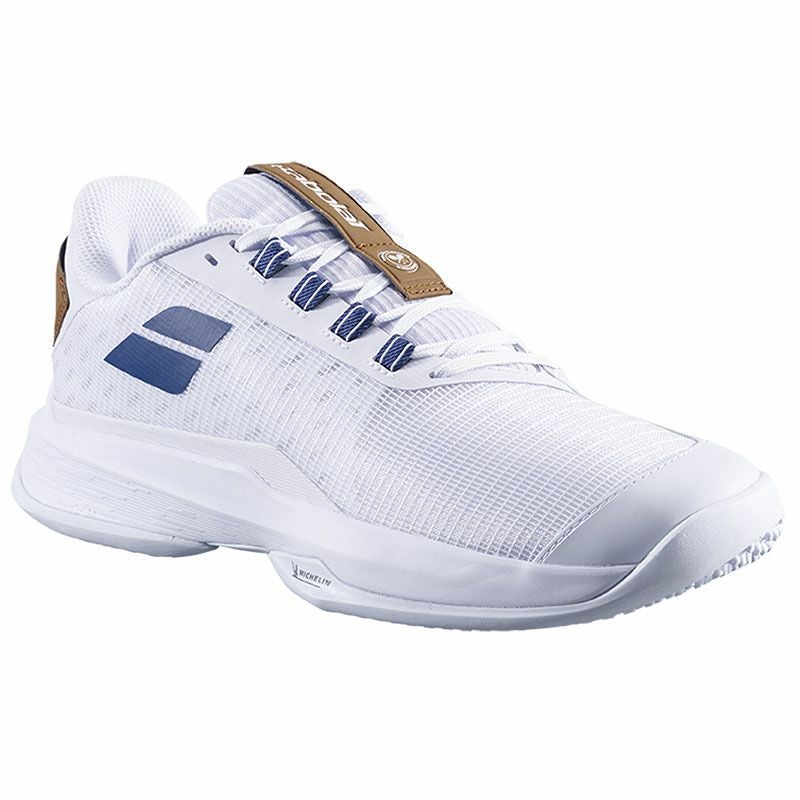 バボラ(Babolat) テニスシューズ ジェットテレ2 サンドグラス M