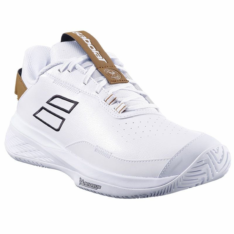 バボラ(Babolat) テニスシューズ ジェットテレ2 サンドグラス M