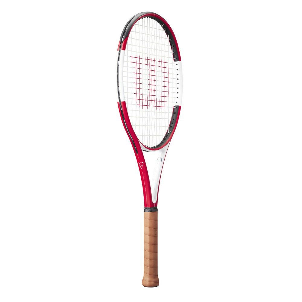 数量限定】ウイルソン(Wilson) 硬式テニスラケット アールエフ ワン