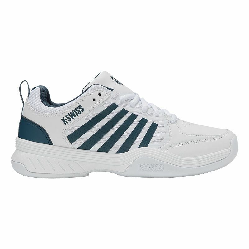 ケイスイス（K・SWISS） | テニスショップLAFINO（ラフィノ）