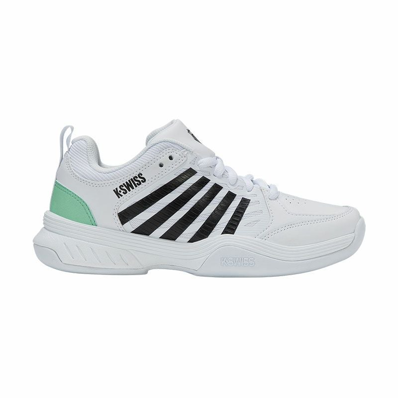ケイスイス（K・SWISS） | テニスショップLAFINO（ラフィノ）