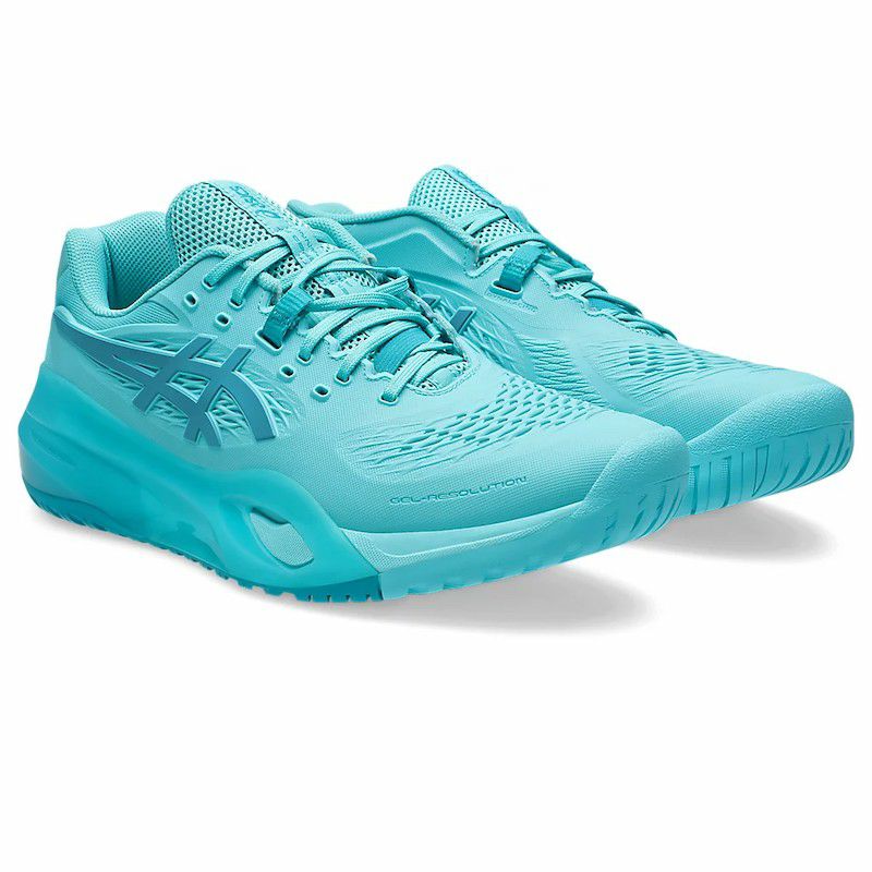 SALE☆在庫限り】アシックス(asics) テニスシューズ ゲル レゾリュー