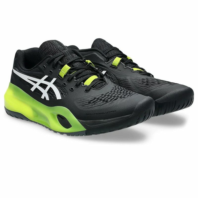 専用 SALE☆在庫限り】アシックス(asics) テニスシューズ ゲル レゾリュー