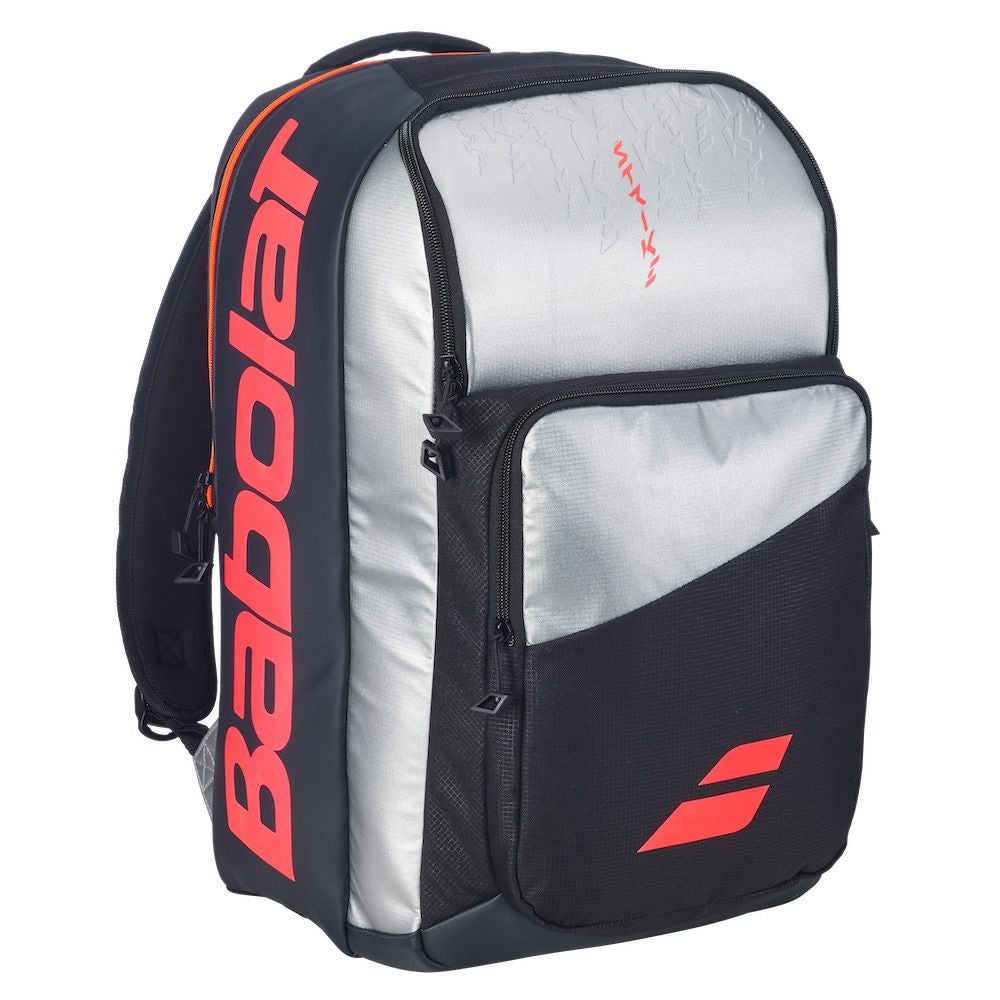 バボラ(Babolat) バックパック ピュアストライク (PURE STRIKE