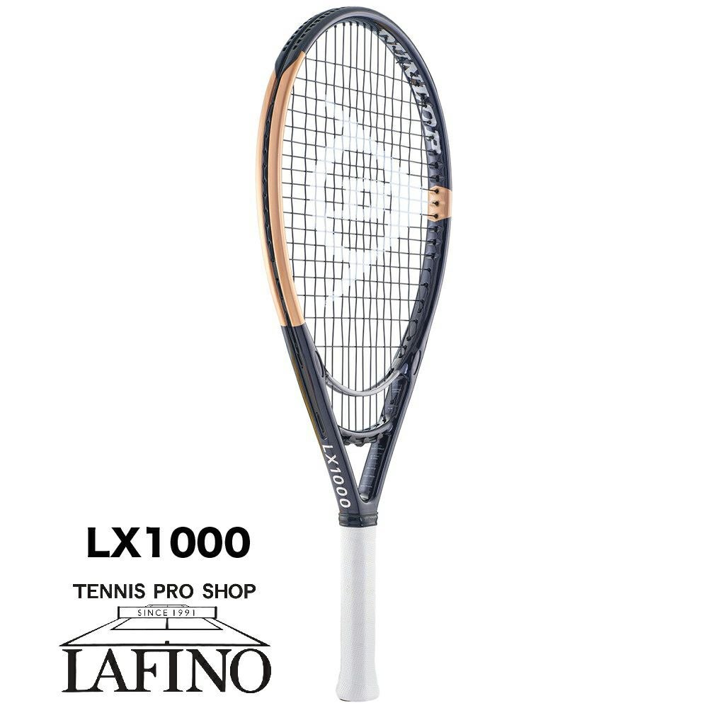 ダンロップ　LX1000 ダンロップ ラケット ]LX 1000 DS22408 | テニスクラシック オンライン