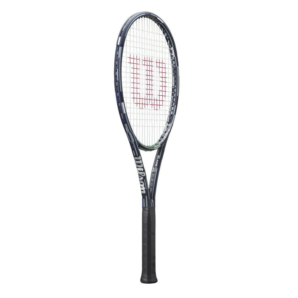 数量限定品】ウイルソン(Wilson) テニスラケット ブレード 98 16X19 V9