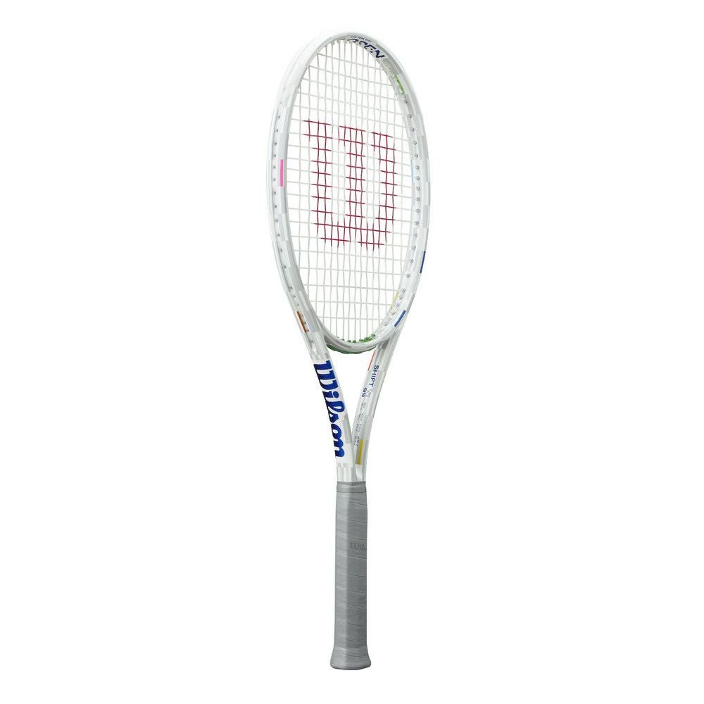数量限定品】ウイルソン(Wilson) テニスラケット シフト 99 V1 US OPEN