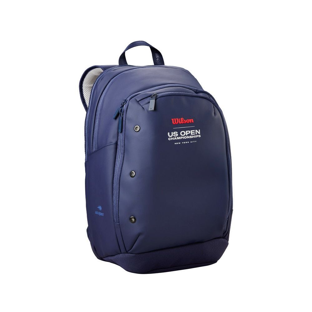 数量限定品】ウイルソン(Wilson) テニスバッグ USオープン 2025 ツアー