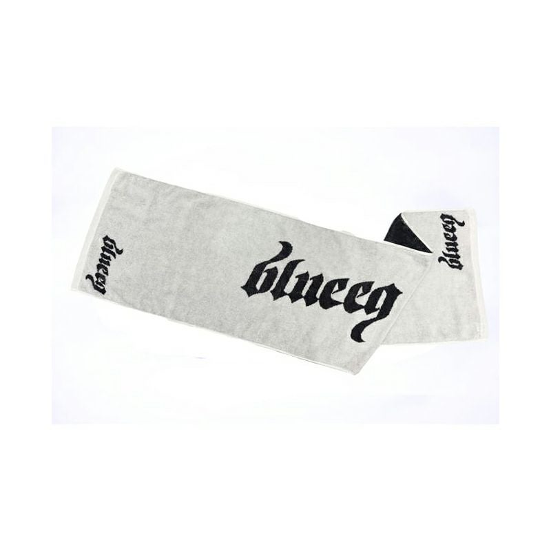 blueeq (ブルイク) ATHLETE TOWEL 120 (アスリート・タオル 120