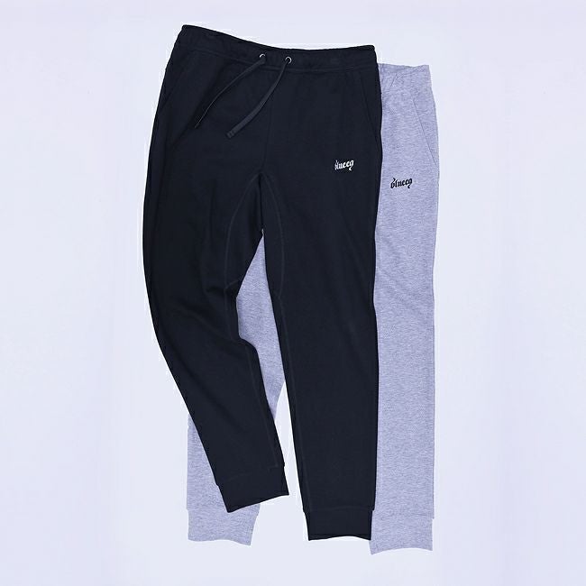 2025年モデル】blueeq（ブルイク）3R SWEAT LONG PANTS（3R スウェット