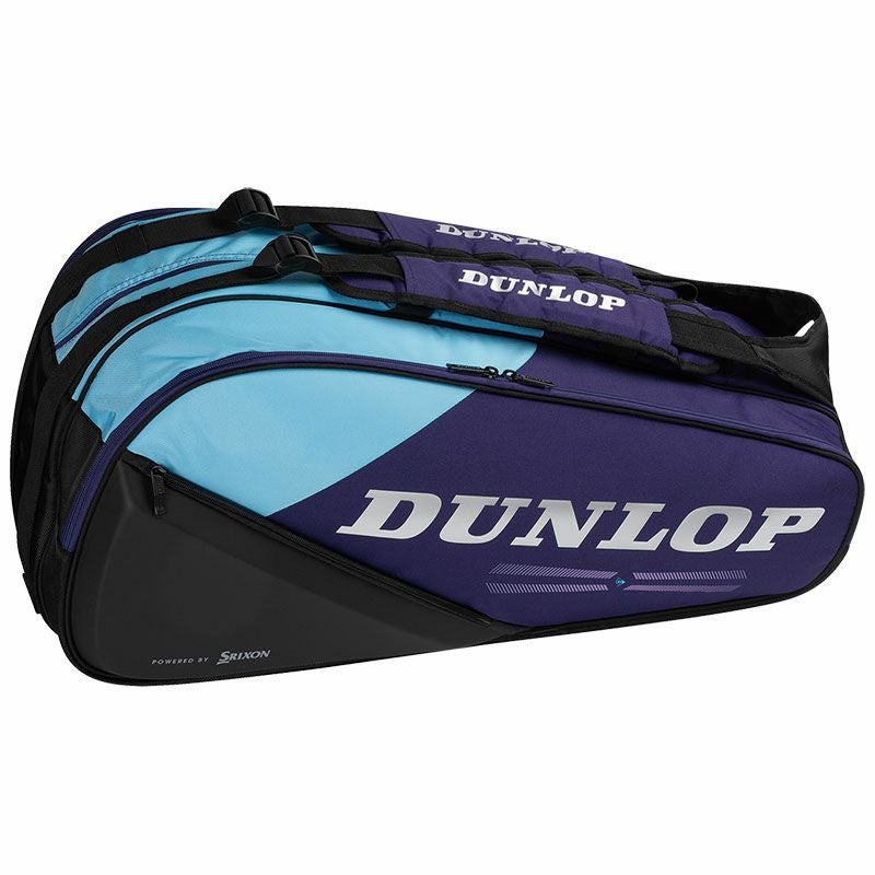 ダンロップのテニスバッグ9本入り！ ダンロップ(DUNLOP) | テニスショップLAFINO（ラフィノ）