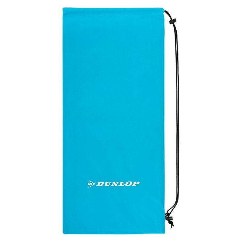 ネオンブルー】ダンロップ(DUNLOP) ラケットケース TAC-8503 | テニス