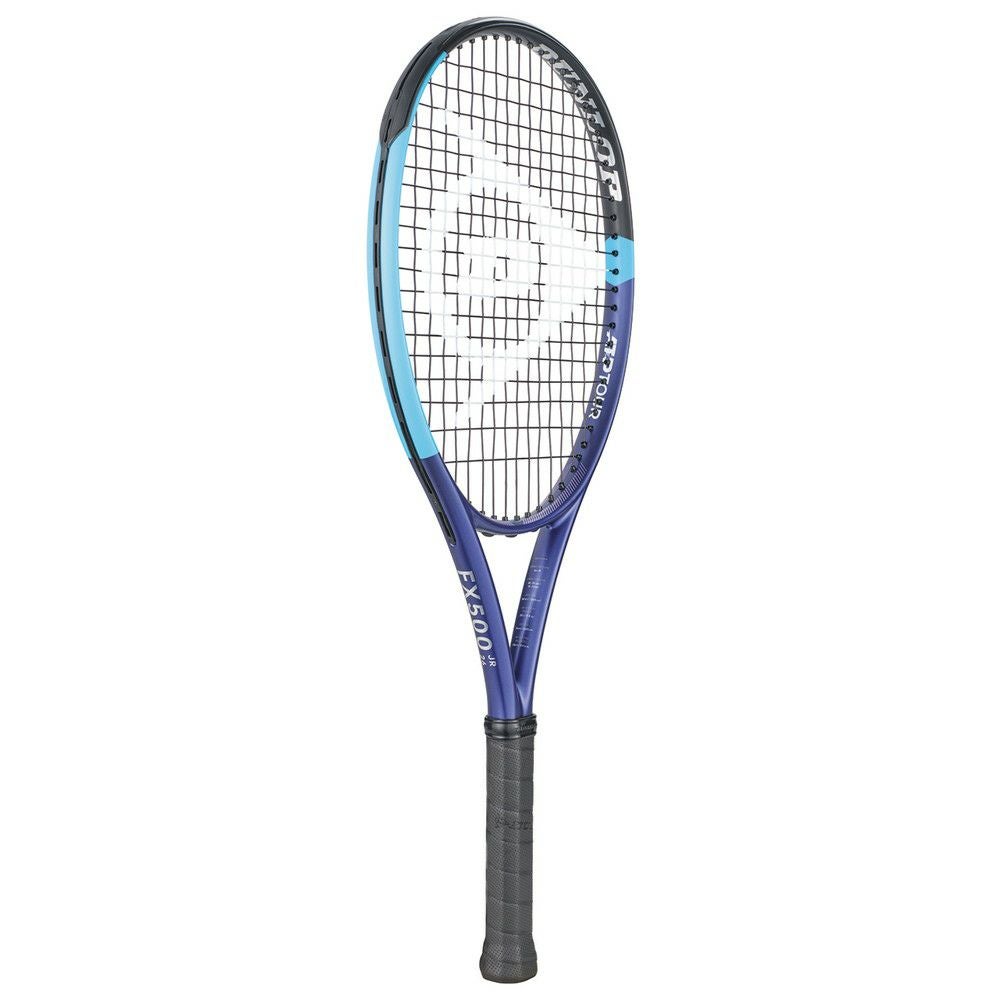 2026年モデル】ダンロップ(DUNLOP) 硬式テニスラケット エフエックス