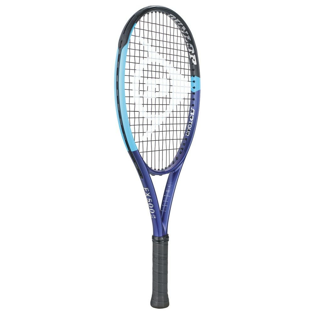 送料無料 新品 テニスラケット DUNLOP FX500 G2 2026年モデル】ダンロップ(DUNLOP) 硬式テニスラケット エフエックス