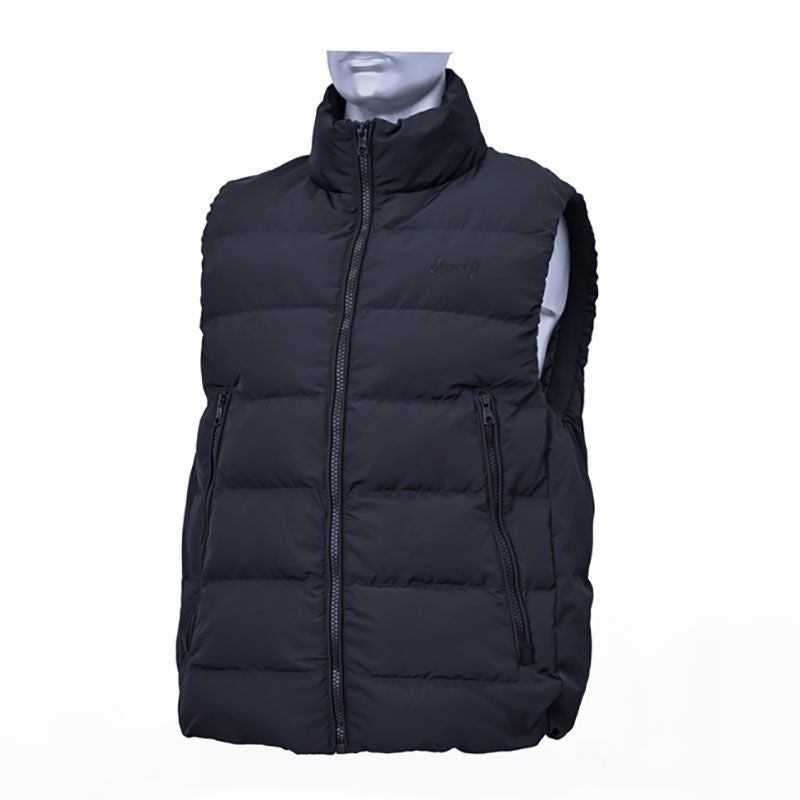 blueeq（ブルイク）3R INSULATED VEST (インシュレイテッド ベスト