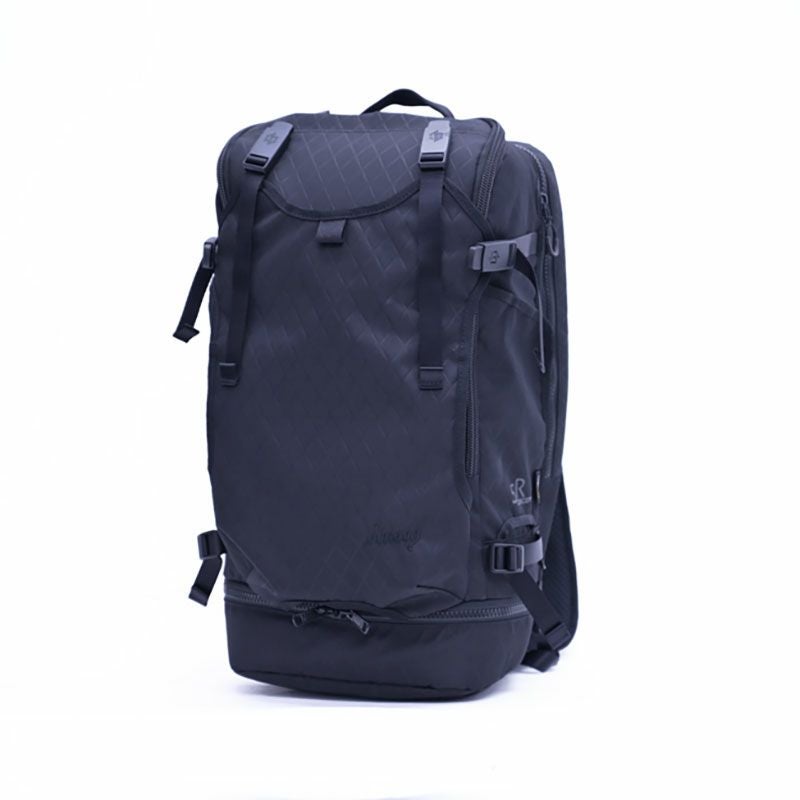 blueeq（ブルイク）5R HYBRID BACKPACK（ハイブリッド バックパック