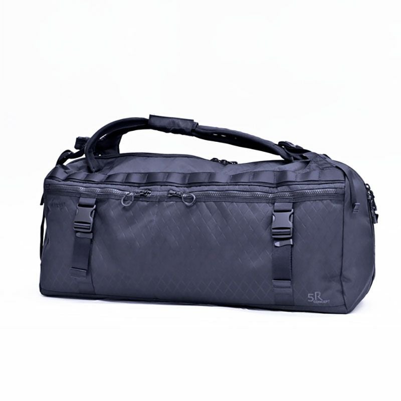 blueeq（ブルイク）5R HYBRID BOSTON BAG MEDIUM（ハイブリッド