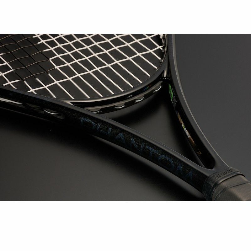 ファントム 100 漆黒 (PHANTOM 100 Jet Black) 7TJ263