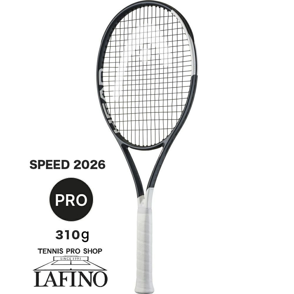 新品！ スピードプロ G2 SPEEDPRO 2026 2026年モデル】ヘッド(HEAD) テニスラケット スピードプロ 2026(SPEED