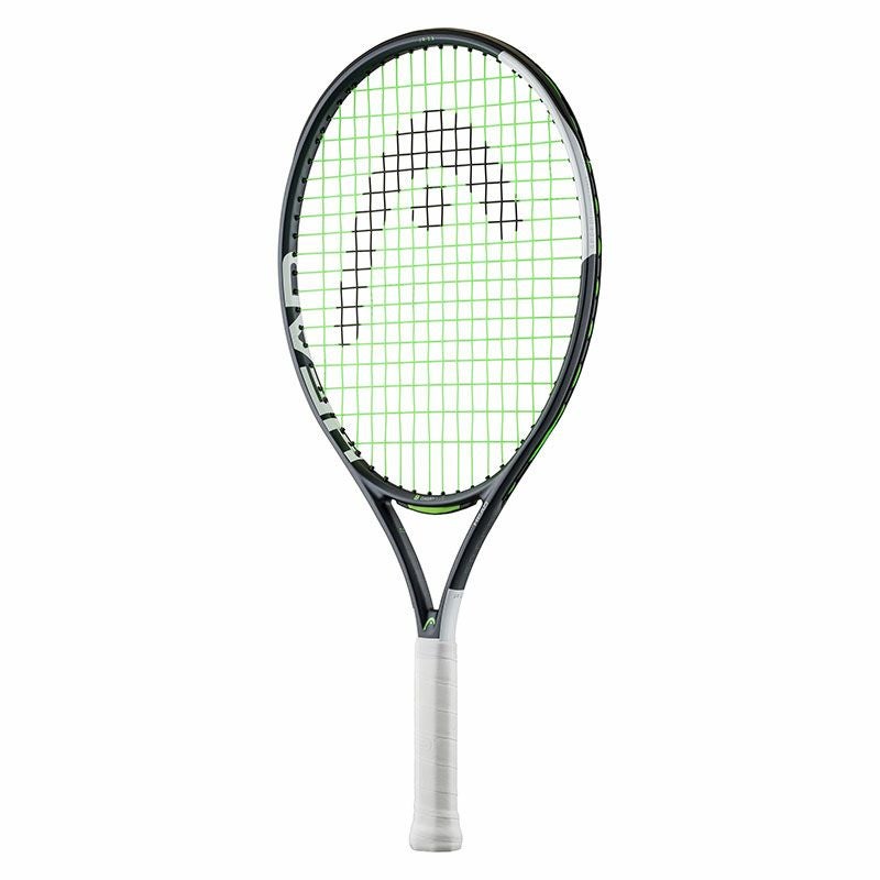 2026年モデル】ヘッド(HEAD) テニスラケット スピード ジュニア 2026