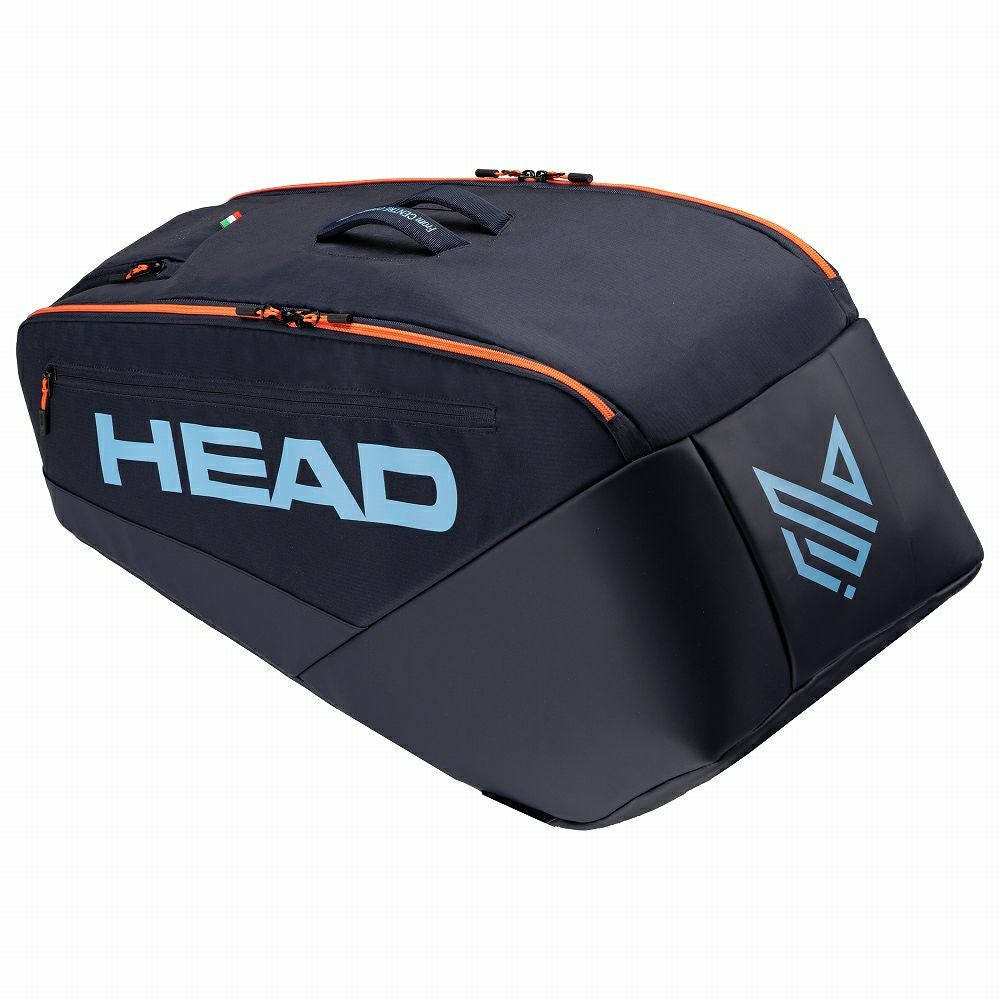 2026年モデル】ヘッド(HEAD) テニスラケットバッグ Pro Racquet Bag XL