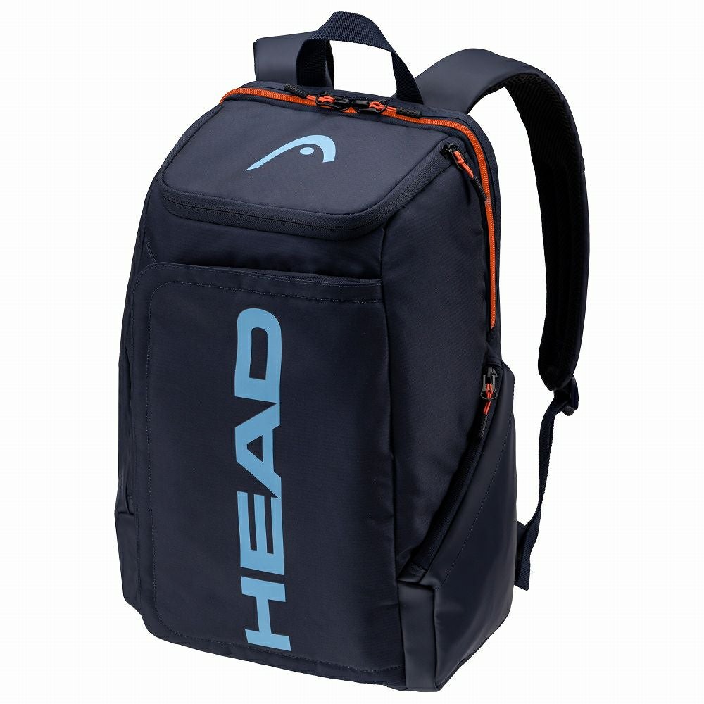 HEAD　リュック HEAD（ヘッド） テニス バドミントン ラケットバッグ ツアー バック