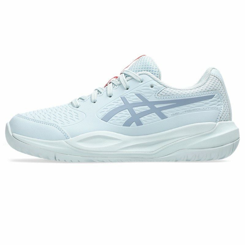 SALE☆在庫限り】アシックス(asics) テニスシューズ ゲル レゾリュー