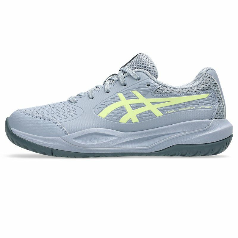 アシックス(asics) テニスシューズ ゲル レゾリューション 10 GS (GEL