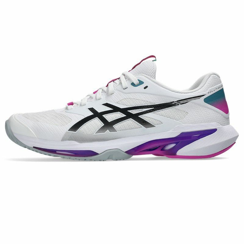 アシックス(asics) テニスシューズ ソリューションスピード FF4