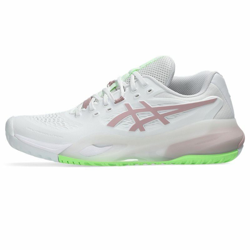 アシックス(asics) テニスシューズ ゲル レゾリューション 10 (GEL