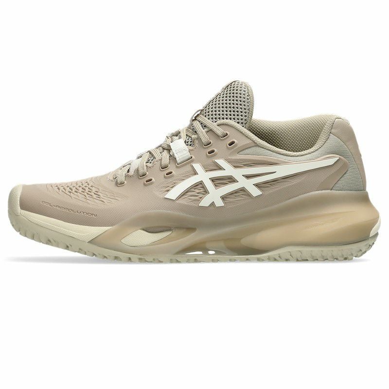 アシックス(asics) テニスシューズ ゲル レゾリューション 10 OC (GEL