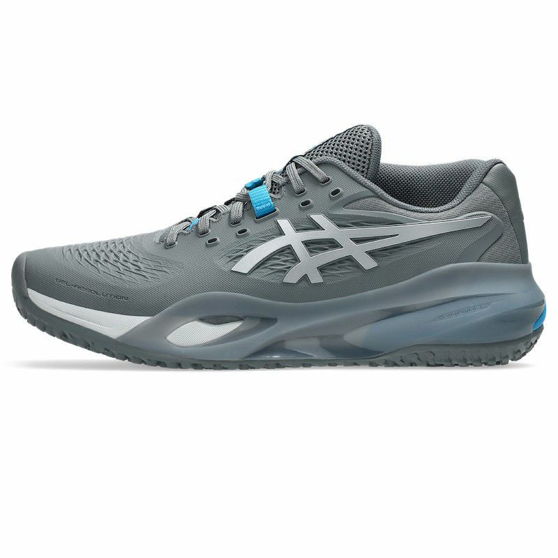 【2026年1月発売】asicsゲルレゾリューション10 OC ワイド28cm アシックス(asics) テニスシューズ ゲル レゾリューション 10 OC