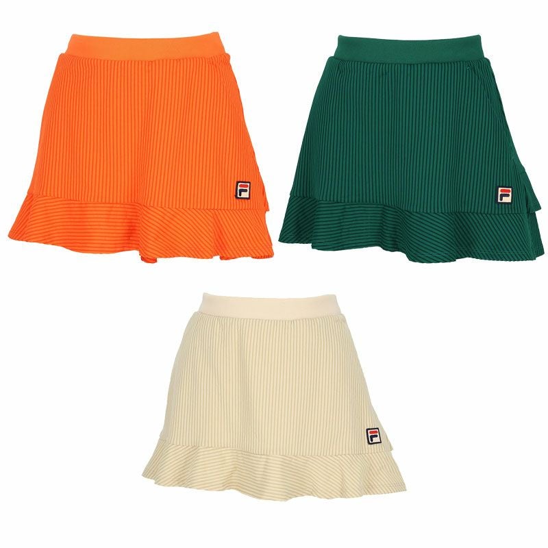 ポイント10倍】フィラ（FILA）テニスウェア ウィメンズ ゲームシャツ