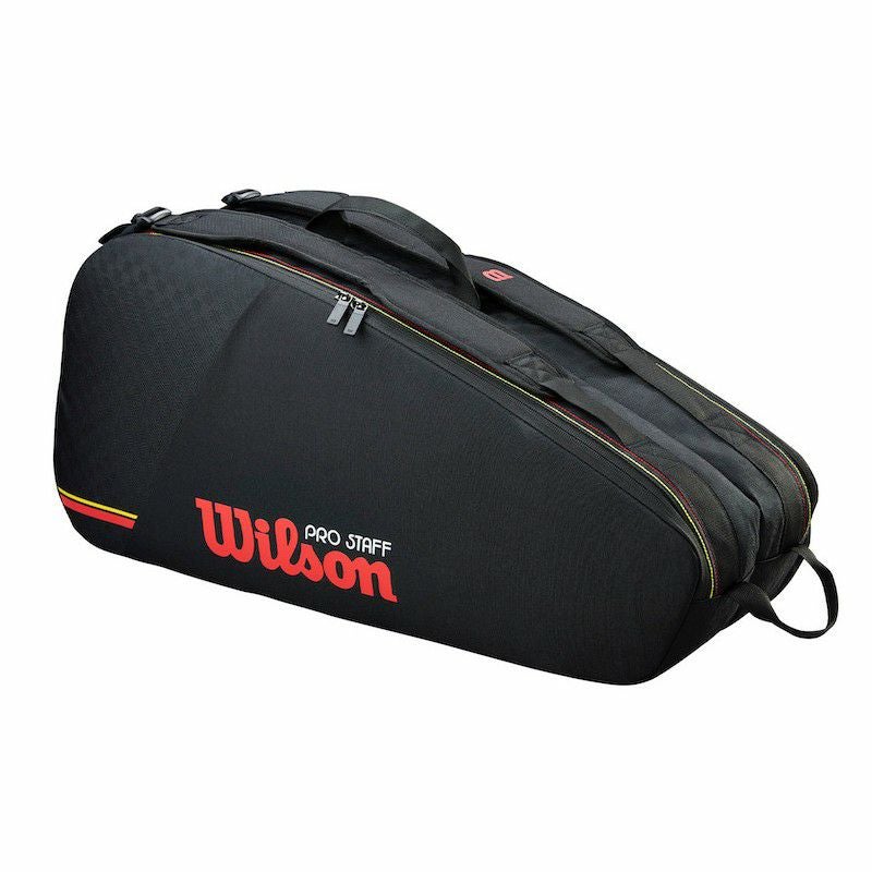 2026年モデル】ウイルソン(Wilson) テニスバッグ プロスタッフ