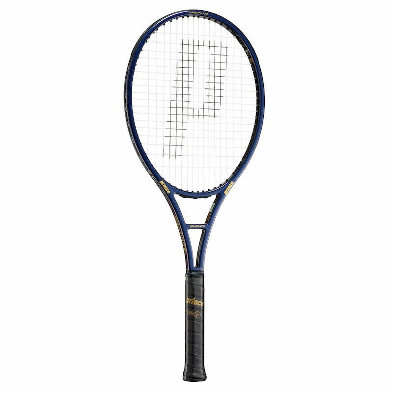 プリンス(prince) 硬式テニスラケット ファントム グラファイト 100