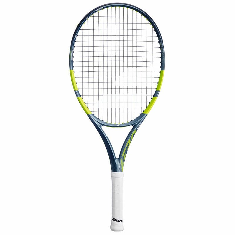 2026 バボラ ピュアアエロ100/G2 2026年モデル】バボラ (babolat)ピュアアエロ ジュニア26(PURE AERO JR