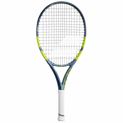 2026年モデル】バボラ (babolat)ピュアアエロ ジュニア26(PURE AERO JR 
