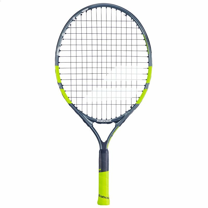 2026年モデル】バボラ (babolat)ピュアアエロ ジュニア25(PURE AERO JR