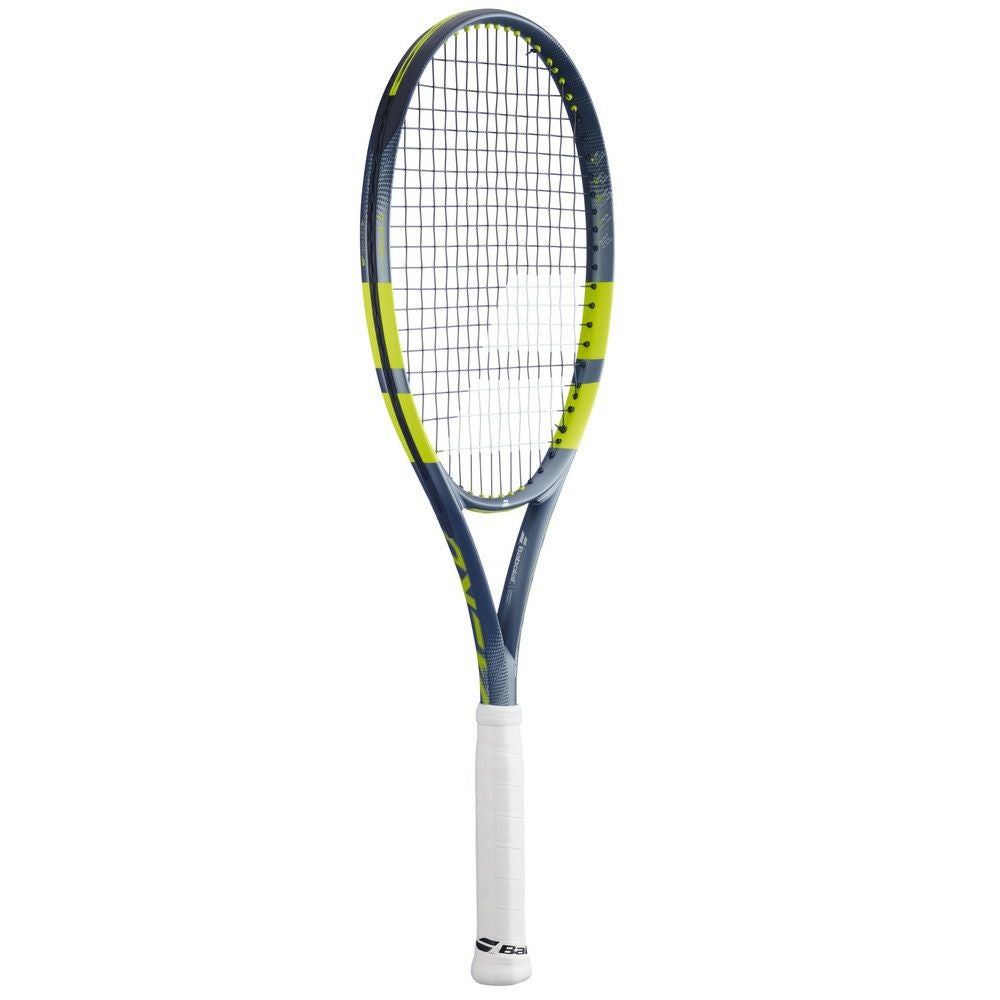 ポイント10倍】バボラ(Babolat) テニスラケット ピュアアエロ チーム