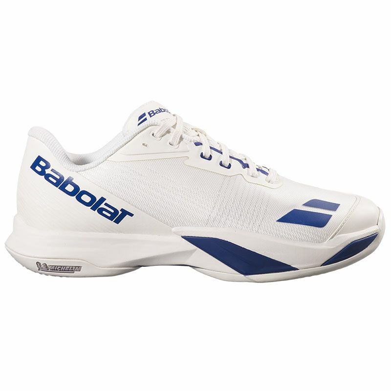 2026年モデル】バボラ(Babolat) テニスシューズ ジェットマッハ4
