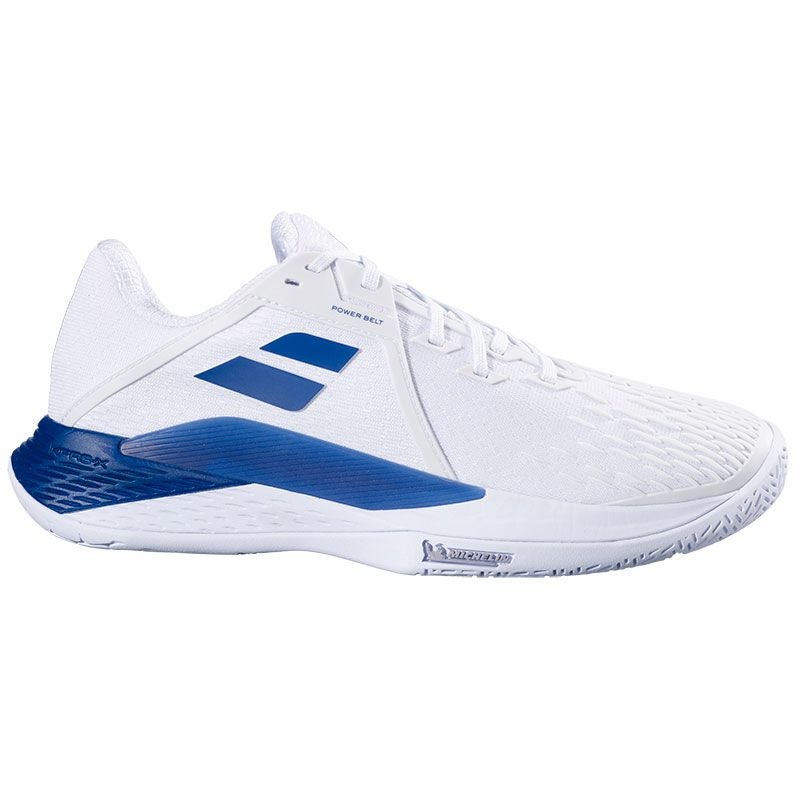 2026年モデル】バボラ(Babolat) テニスシューズ プロパルス フューリー